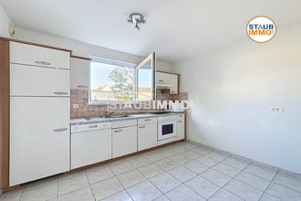  appartement hegenheim 68220