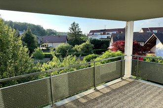  appartement hegenheim 68220