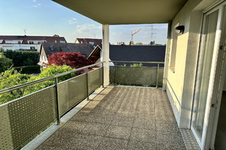  appartement hegenheim 68220