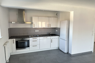  appartement hegenheim 68220