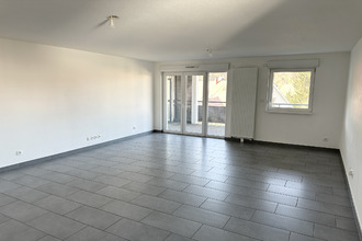  appartement hegenheim 68220