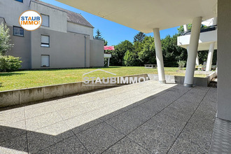  appartement hegenheim 68220