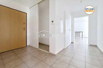  appartement hegenheim 68220