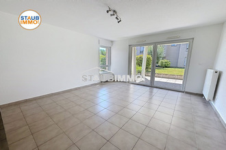  appartement hegenheim 68220