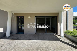  appartement hegenheim 68220