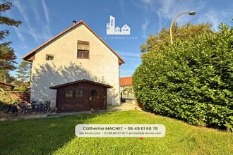  appartement hegenheim 68220