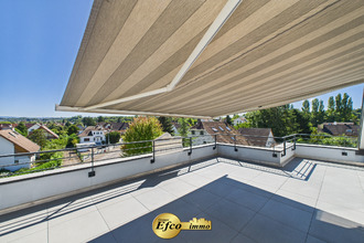  appartement hegenheim 68220