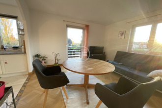  appartement hegenheim 68220