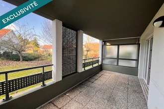  appartement hegenheim 68220