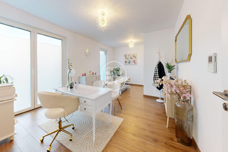  appartement hegenheim 68220