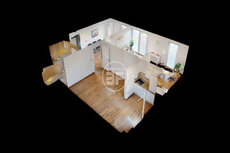  appartement hegenheim 68220