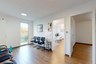  appartement hegenheim 68220