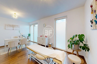  appartement hegenheim 68220