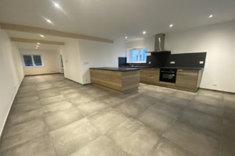  appartement hegenheim 68220