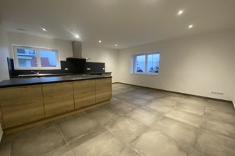  appartement hegenheim 68220