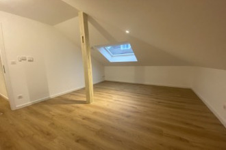  appartement hegenheim 68220