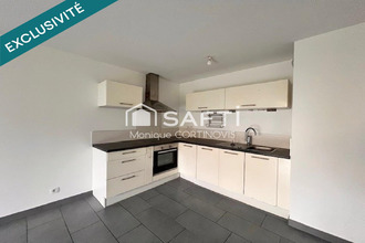  appartement hegenheim 68220