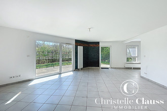  appartement hegenheim 68220