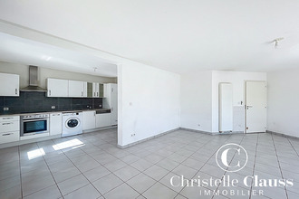  appartement hegenheim 68220