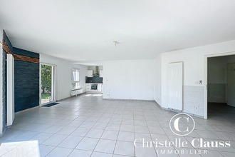  appartement hegenheim 68220