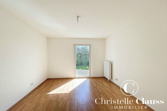 appartement hegenheim 68220
