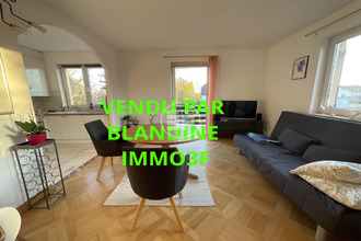  appartement hegenheim 68220