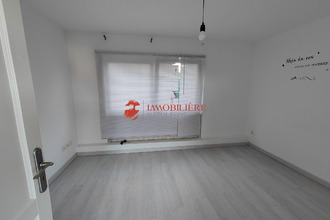  appartement hegenheim 68220
