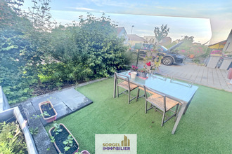  appartement heidolsheim 67390