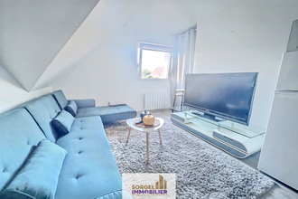  appartement heidolsheim 67390