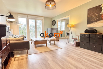  appartement heillecourt 54180