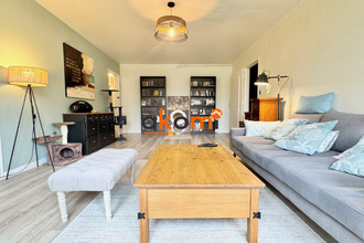  appartement heillecourt 54180