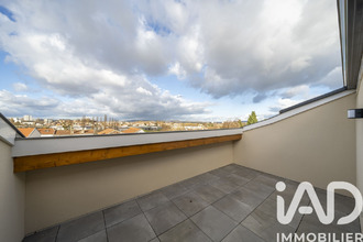  appartement heillecourt 54180