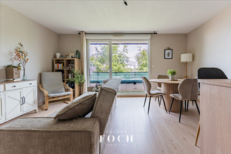  appartement heillecourt 54180