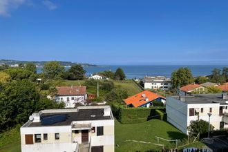  appartement hendaye 64700