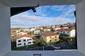  appartement hendaye 64700