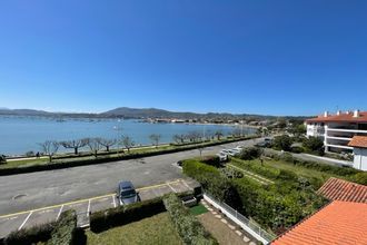  appartement hendaye 64700