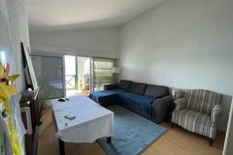  appartement hendaye 64700