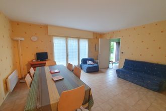  appartement hendaye 64700