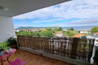  appartement hendaye 64700