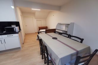  appartement hendaye 64700