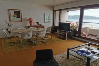  appartement hendaye 64700