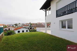  appartement hendaye 64700