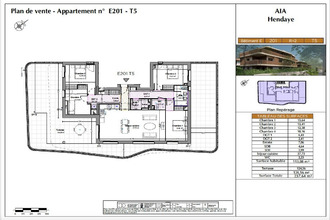  appartement hendaye 64700