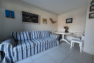  appartement hendaye 64700