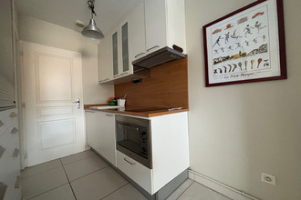  appartement hendaye 64700