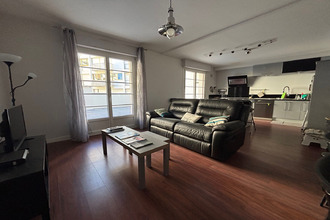  appartement hendaye 64700