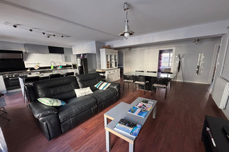  appartement hendaye 64700