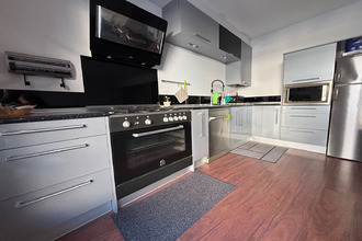  appartement hendaye 64700