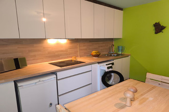  appartement hendaye 64700