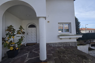  appartement hendaye 64700